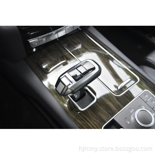 HAVAL H9 2022 2.0T 4WD 5 plats à 8 vitesses SUV Véhicule à essence Caméra LED électrique Turbo Multi-fonction Haval H5 Automatic M